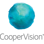 kontaktlinsen - coopervision